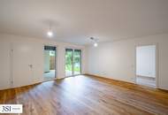 LIESING GARDENS - Gartenwohnung mit Terrasse und Loggia