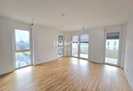 Geförderte 3 Zimmer Wohnung mit Balkon - Gradnerstraße186 G- Top 18G