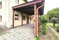 Haus mit viel Platz in Laa/Thaya