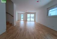 Hohe Lebensqualität dank optimaler Kombination aus Stadt und Natur - Provisionsfrei