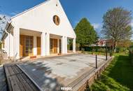Landhaus in privilegierter Bestlage
