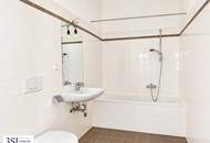 Urban wohnen, ruhig genießen - helles Apartment im 3. Stock