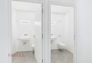 Urbanes Arbeiten in perfekter Balance - Ihr neuer Standort: Zentral, ruhig und exklusiv