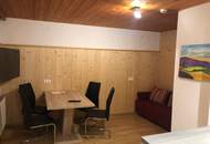 Modernes Ferienappartement in Prägraten am Großvenediger - Eigennutzung und perfekt zur touristischen Vermietung