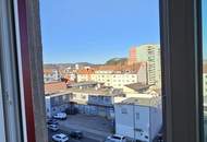 4-Zimmer-Wohnung mit Balkon & Loggien in 8020 Graz