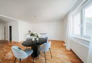 Traumhafte 4-Zimmer-Wohnung mit Terrasse, Nähe U3 Enkplatz