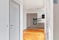 Luxus-Dachgeschosswohnung mit Galerie und zwei Terrassen in bester Lage des 9. Bezirks