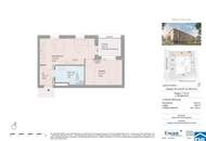 Moderne Studentenwohnung in der Smart City Graz!