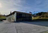 Vielseitiges Eventzentrum mit Gastroküche & großem Parkplatz