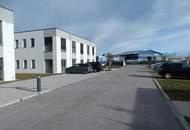 MIETBÜRO Nr.1 im EG - BARRIEREFREI