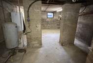 Charmantes Einfamilienhaus mit Garten, Keller &amp; Nebengebäude – Haus statt Wohnung!