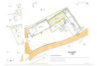 Lagerhalle/Produktionshalle mit ca. 1.117m² in Schardenberg zu mieten