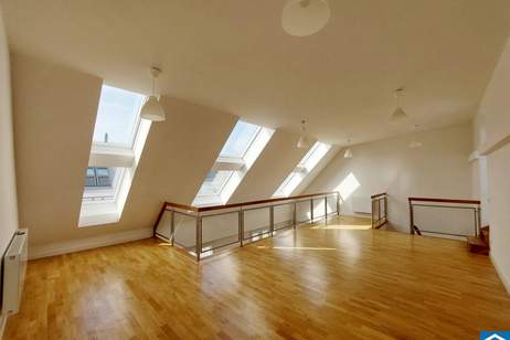 Elegante 4 Zimmerwohnung mit toller Terrasse in Bestlage, Wohnung-miete, 3.498,43,€, 1010 Wien 1., Innere Stadt