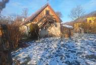 Breitenfurt West - Interessantes Grundstück an Grünland Grenze