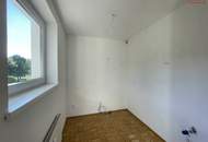 Geräumige 3-Zimmerwohnung im Grünen mit Balkon!