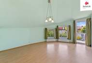 Wohnen &amp; Arbeiten vereint – Vielseitiges Haus in Bestlage Perchtoldsdorf