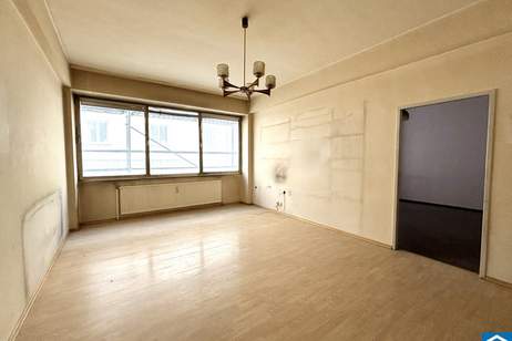 Laurenzi am Fluss, Wohnung-kauf, 380.000,€, 1010 Wien 1., Innere Stadt