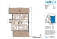 Provisionsfrei!! 33 Neubauwohnungen im 23. Bezirk von 41-109 m², Terrasse, Loggia oder Garten ab EUR 250.000,--