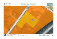 Ihr Platz fürs Eigenheim in Vogau. 1.261 m² Bauparzelle in Sackgassenlage