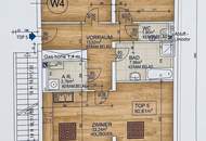 Helles 3-Zimmer-Apartment mit Balkon !