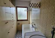 Doppelhaushälfte mit Gestaltungspotenzial in St. Pölten-Teufelhof