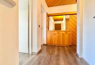 Dein neues Zuhause in Graz-Gösting: 3-Zimmer-Wohnung mit Balkon & Tiefgaragenplatz!