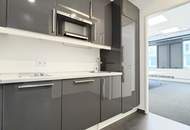 Attraktive Bürofläche – Bahnhofcity Wels