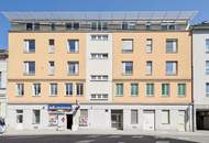 Maisonettewohnung mit 3,6% Rendite - unbefristet vermietete 3 Zimmer Wohnugn mit Innenhofterrasse