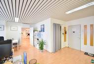 Gut angebundene Bürofläche auf der Simmeringer Hauptstraße!