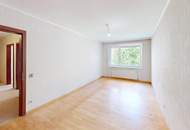 EINMALIGE CHANCE, 4 Zimmerwohnung mit Freifläche