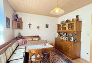 ANLEGEROBJEKT - Zweifamilienhaus mit Swimmingpool - Nähe Fürstenfeld