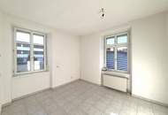 HELL, ANSPRECHEND, ZENTRAL! GARTENNUTZUNG UND PARKPLATZ INKL.