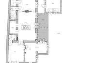 Hofseitiges Büro Nähe Pilgramgasse