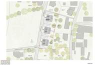 BAUSTART FIXIERT - DOPPELHÄUSER in ZIMMERMEISTERQUALITÄT (ab 109 m² bis 140 m²) - nachhaltig leben im Marktort Neuhofen an der Krems