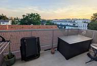 Q11 Leben in Simmering - Schöne Neubauwohnung mit 2 Zimmern, Balkon und Deckenkühlung!
