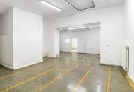 ++ NEU ++ GRANDIOSE GESCHÄFTSFLÄCHE in TOP Lage