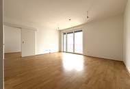 Helle 2 Zimmer Wohnung in ruhiger Lage