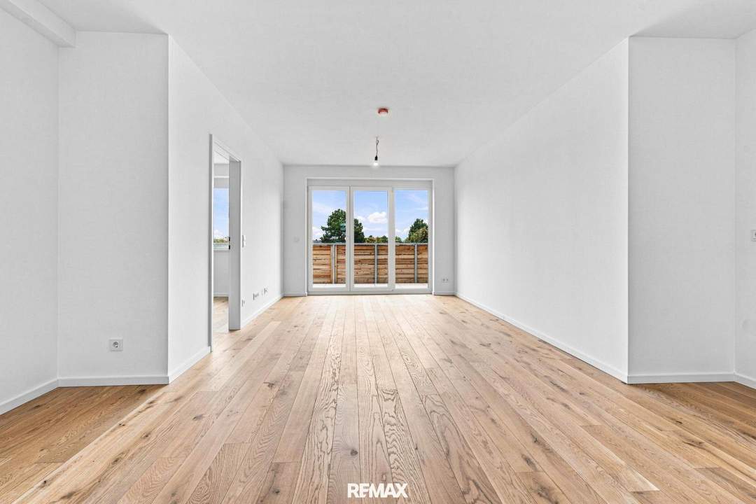 "Provisionsfrei für den Käufer - Dachgeschoss 2 Zimmer- mit Balkon"