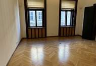 Repräsentative Bürofläche im historischen Palais Equitable – Nähe Stephansdom !!