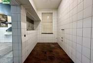 TOP-ECKLAGE AM GÜRTEL – Großzügiges Gastrolokal mit ca. 207 m² & hoher Sichtbarkeit!