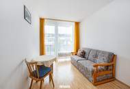 Schöne 3-Zimmer-Wohnung nahe Andritz AG