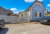 970m² voller Möglichkeiten
