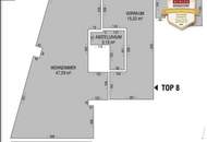 Cooles "First Class" Refugium in Bestlage!