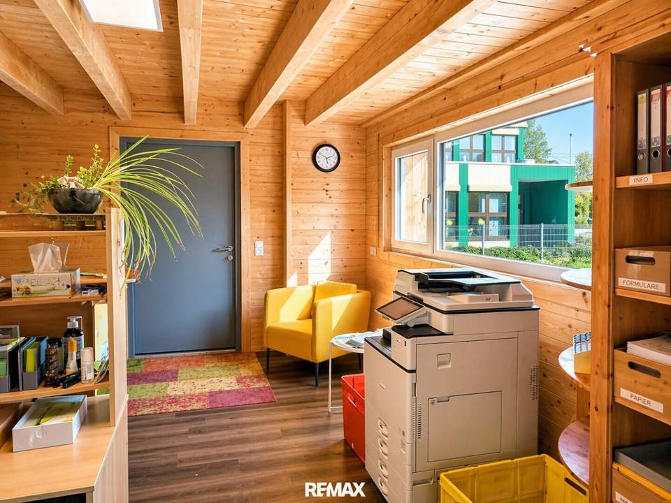 Büro