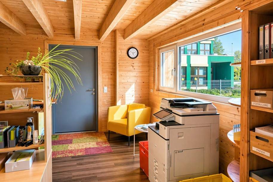 Büro, Gewerbeobjekt-miete, 459,00,€, 5280 Braunau am Inn