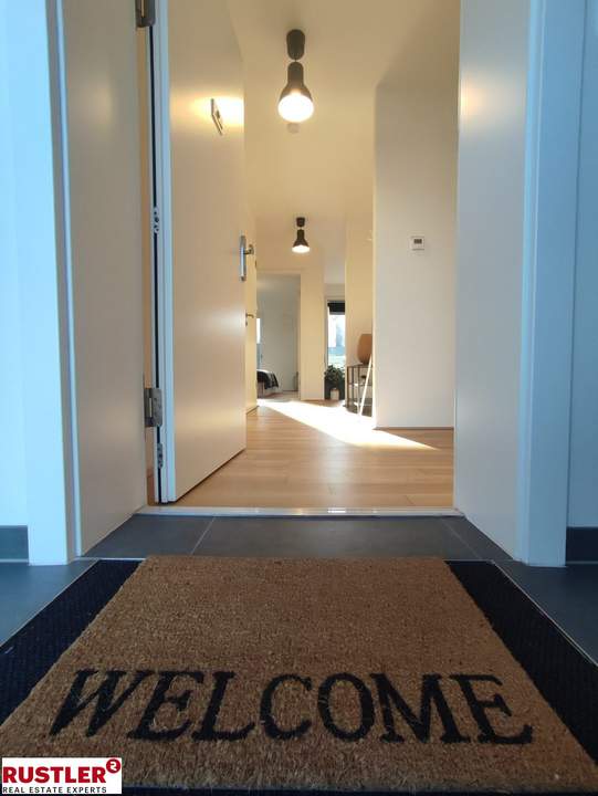 Garten-Ruhe-Oase am Froschberg