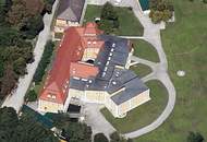 Exklusives Herrenhaus mit historischem Charakter und weitläufigem 6,58ha Grundbesitz