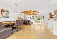 Wohnen mit Charme und Lebensqualität – Gepflegtes Reihenhaus inkl. Keller in Pucking