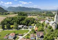 *** Historisches Forsthaus mit Charakter &amp; Charme *** Stilvoll saniertes Anwesen nahe Klopeiner See