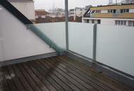 Moderne 2-Zimmer-Wohnung mit Terrasse in 1200 Wien – Ihr neues Zuhause!